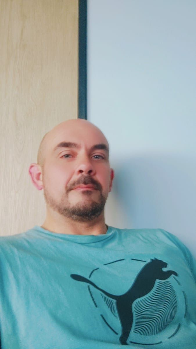 Profil von Cyprian