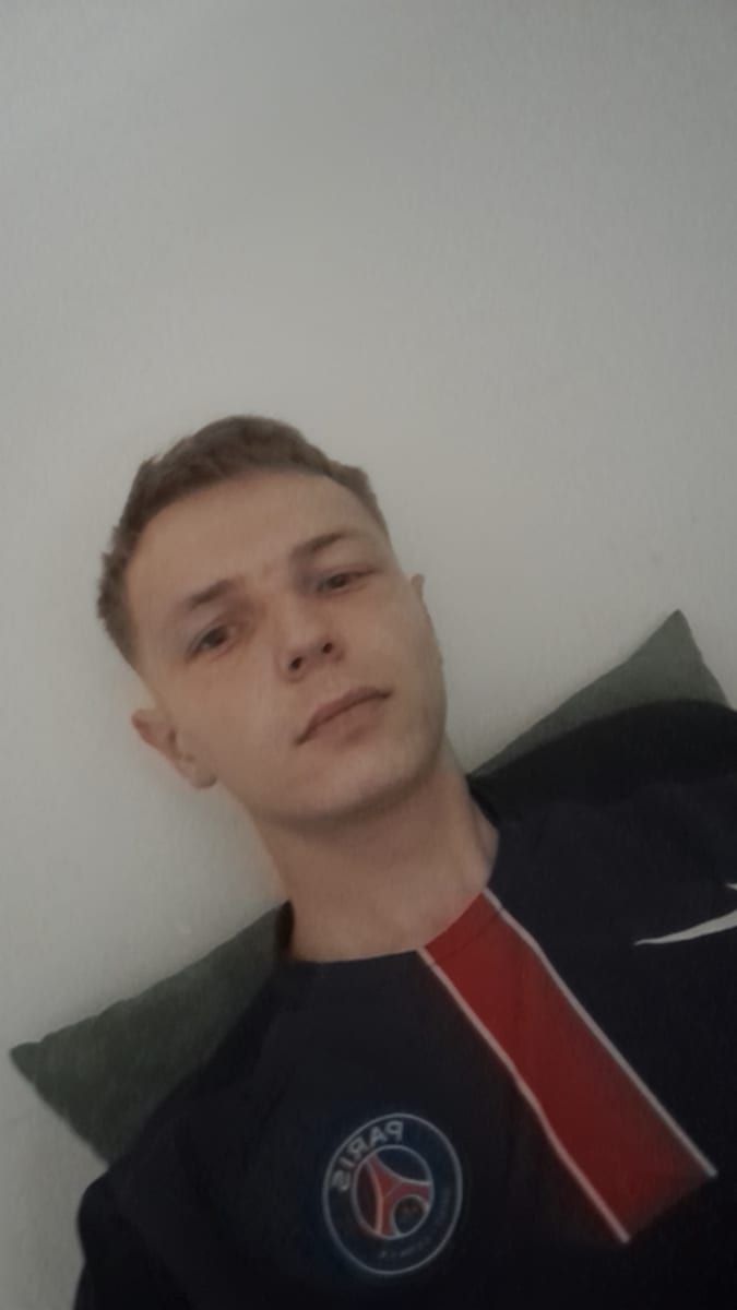 Profil von Flavio