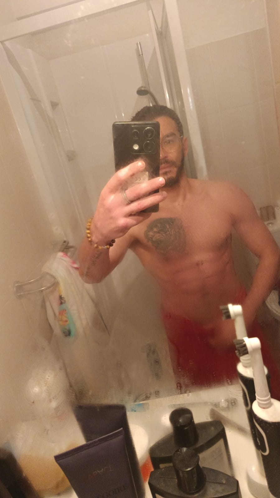 Profil von Zyad