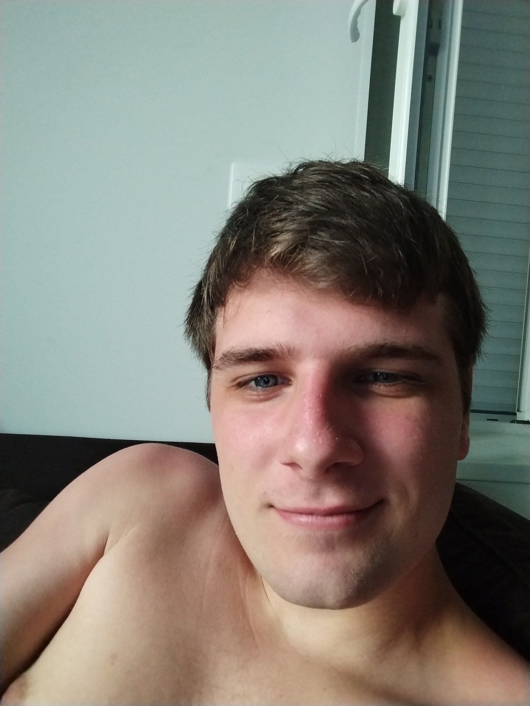 Profil von Jean-come