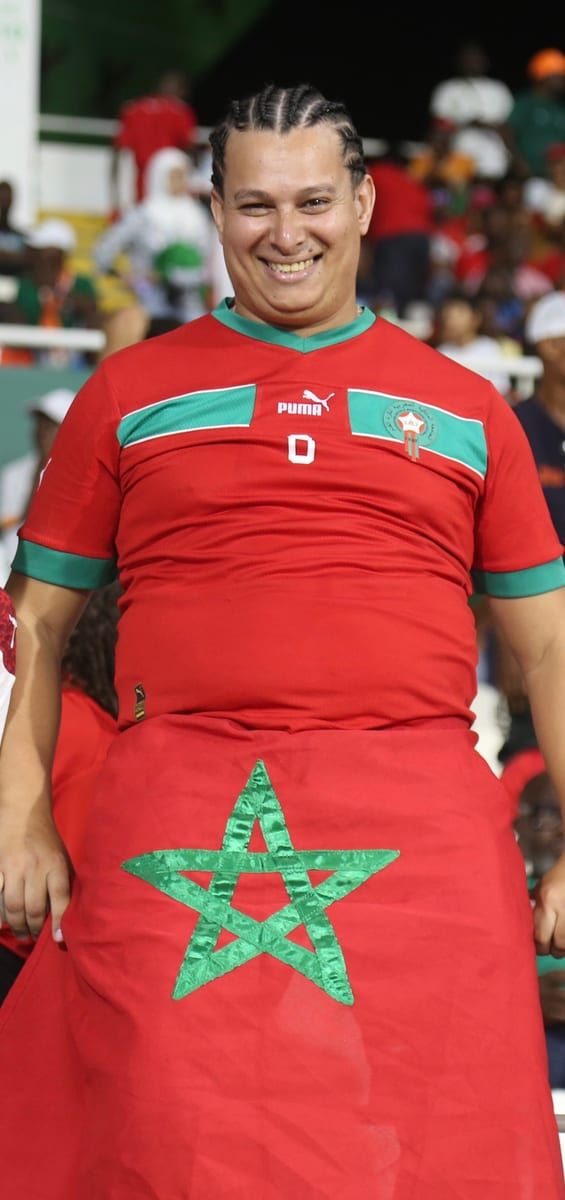 Profil von Bodo