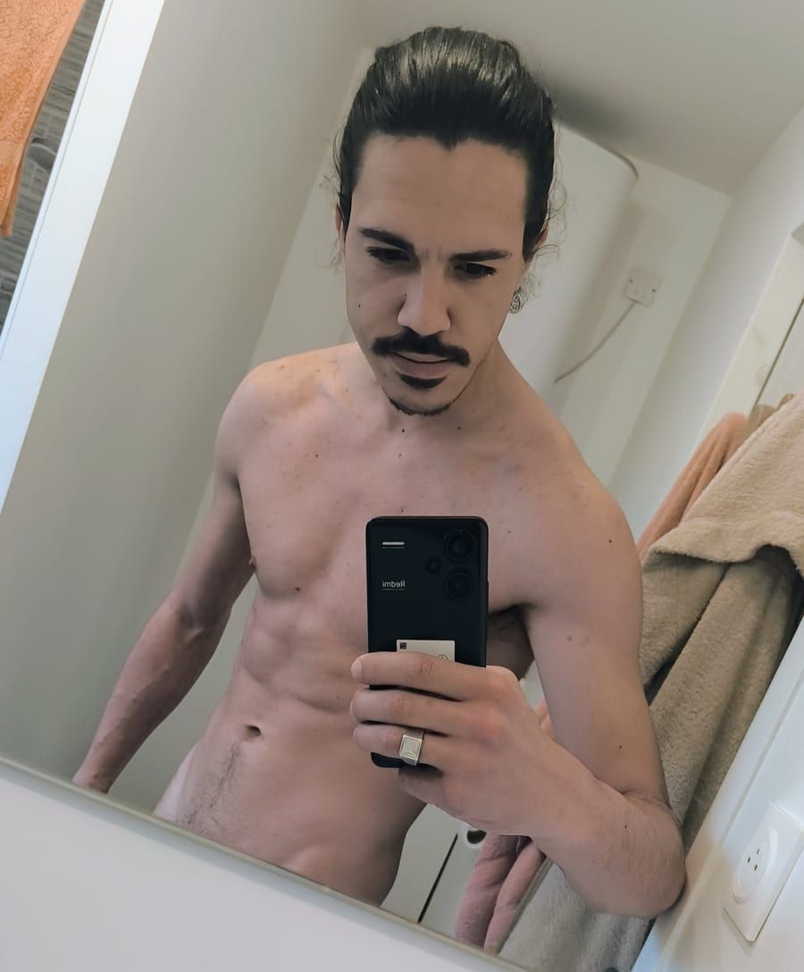 Profil von Amalric