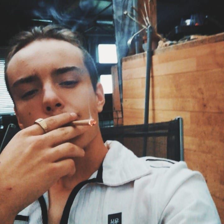 Profil von Anthonin