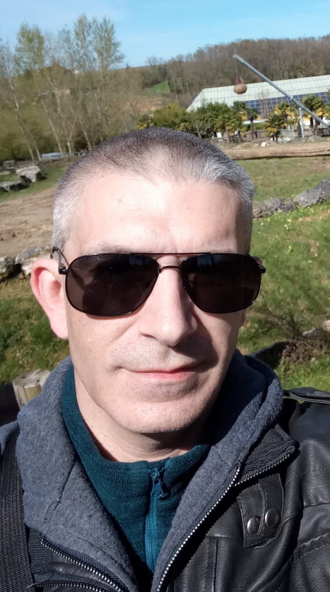 Profil von Natan