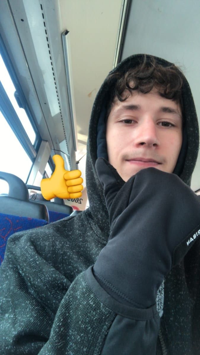 Profil von Ness