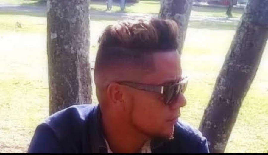 Profil von Hazem