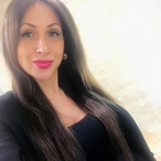 Profil von Karinne