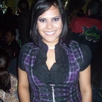 Profil von Faten