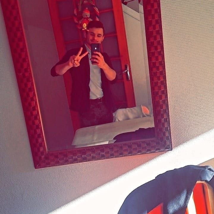 Profil von Maury