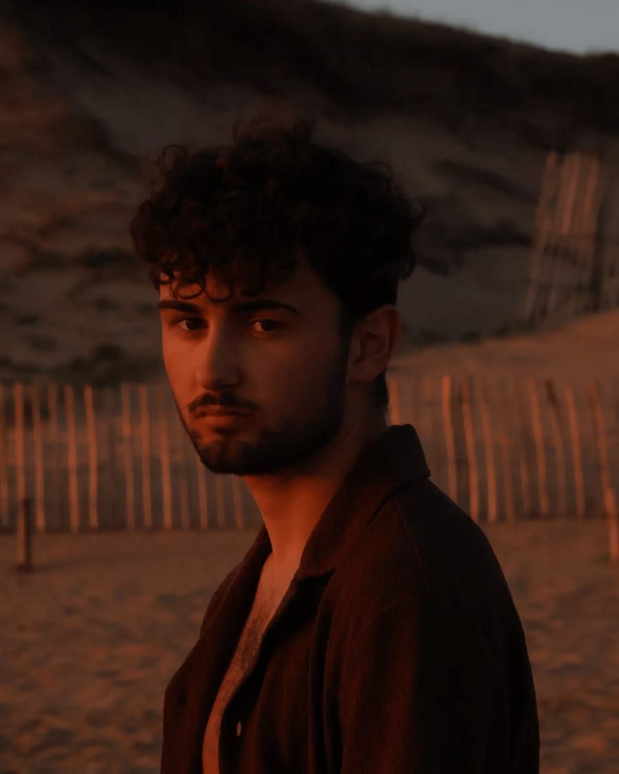 Profil von Jonhy