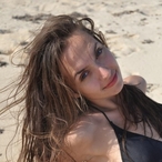 Profil von Madelaine