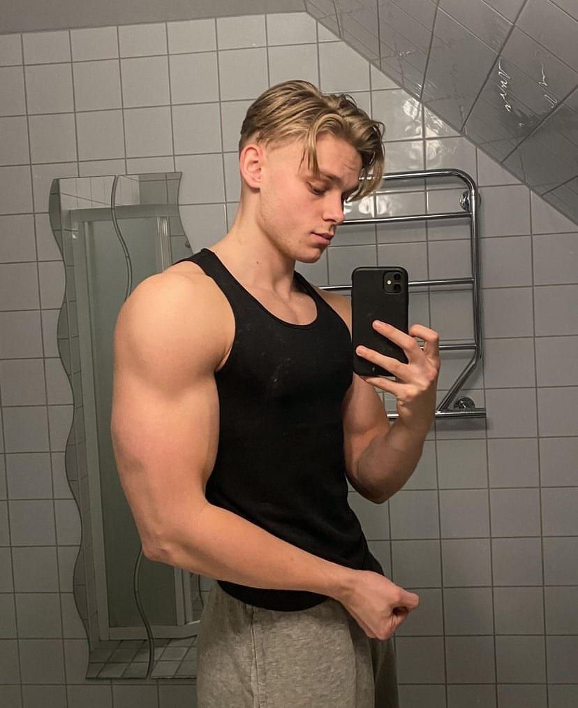 Profil von Mohamed-reda