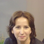 Profil von Mujde