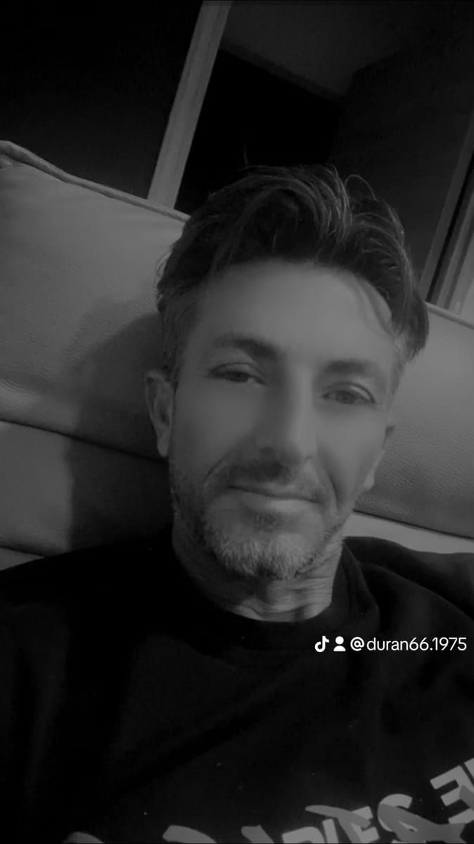 Profil von Fabricio