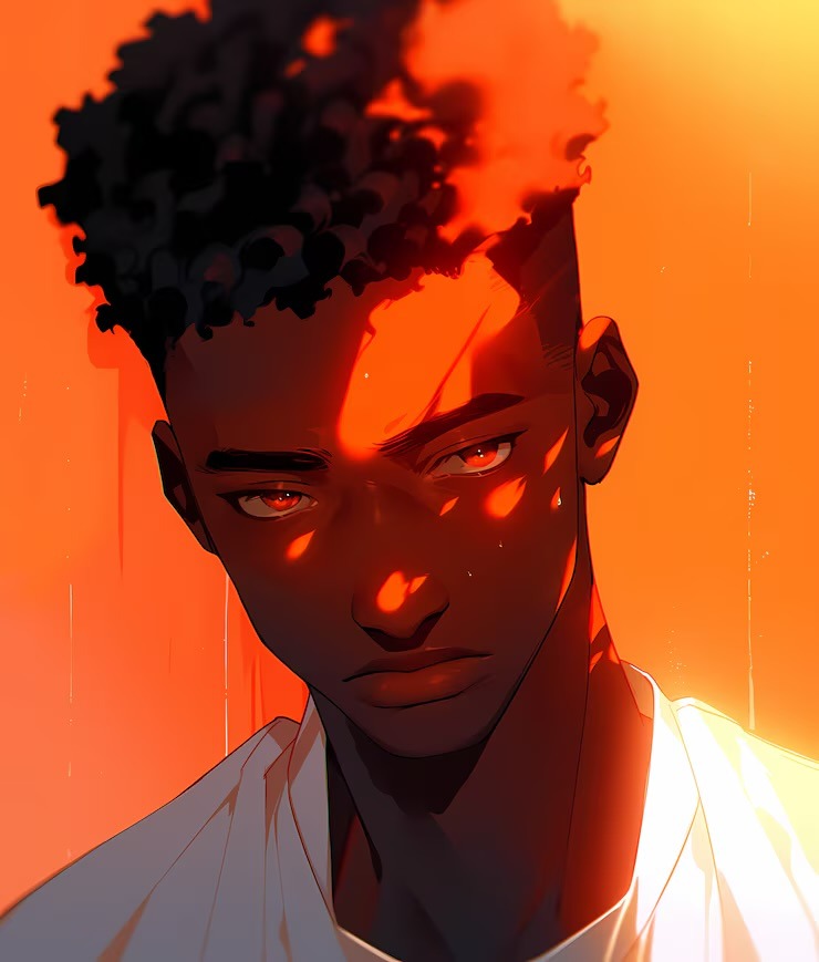 Profil von Joakim