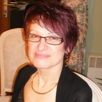 Profil von Marie-florence