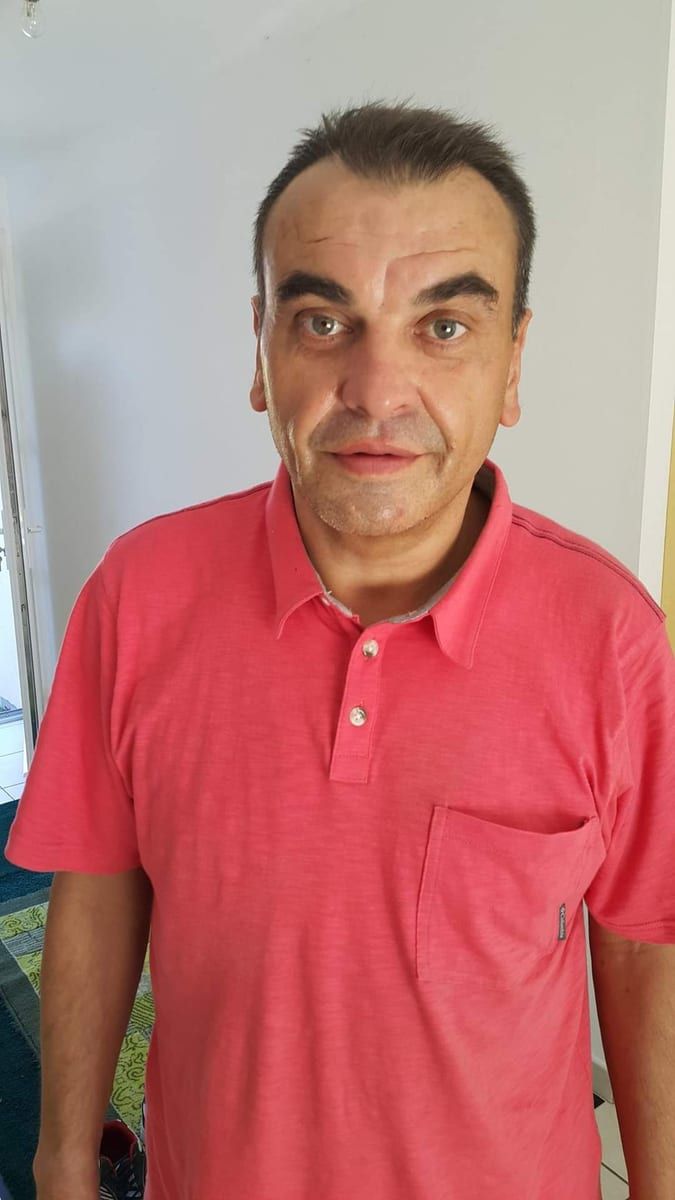 Profil von Karsten
