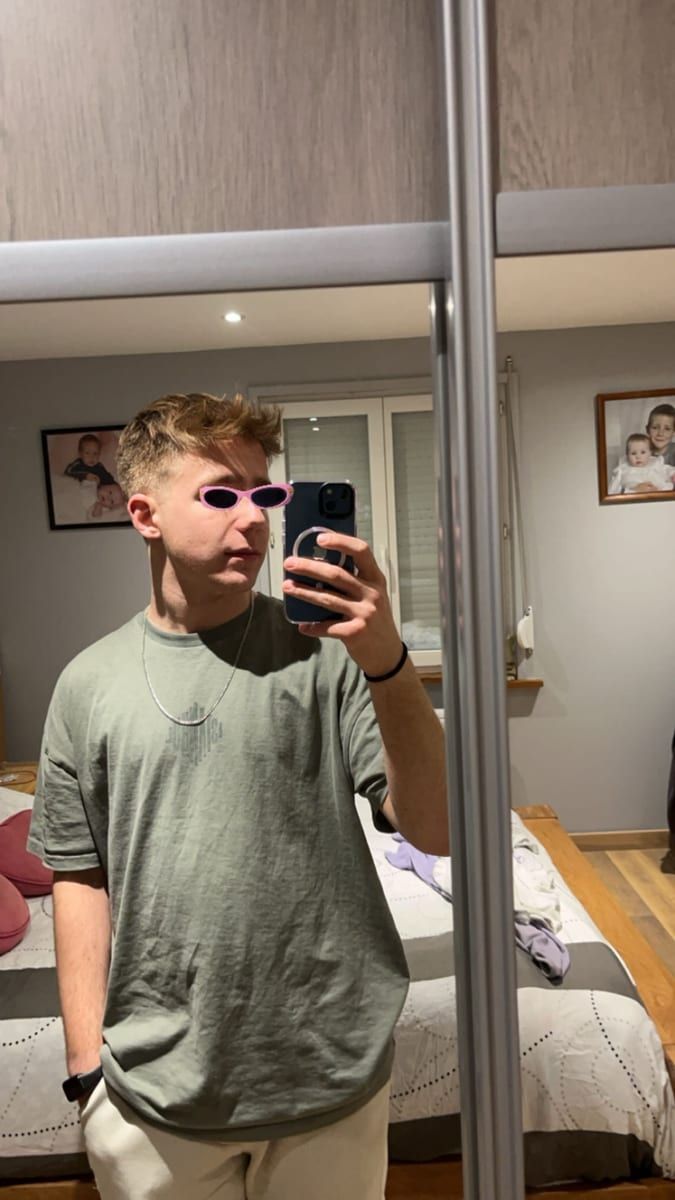 Profil von Aymeric