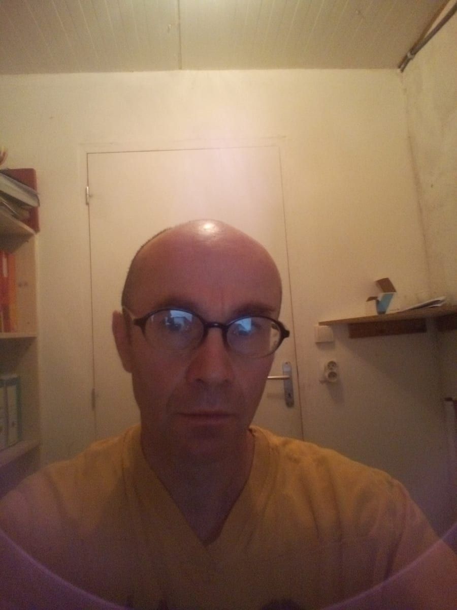 Profil von Hamin