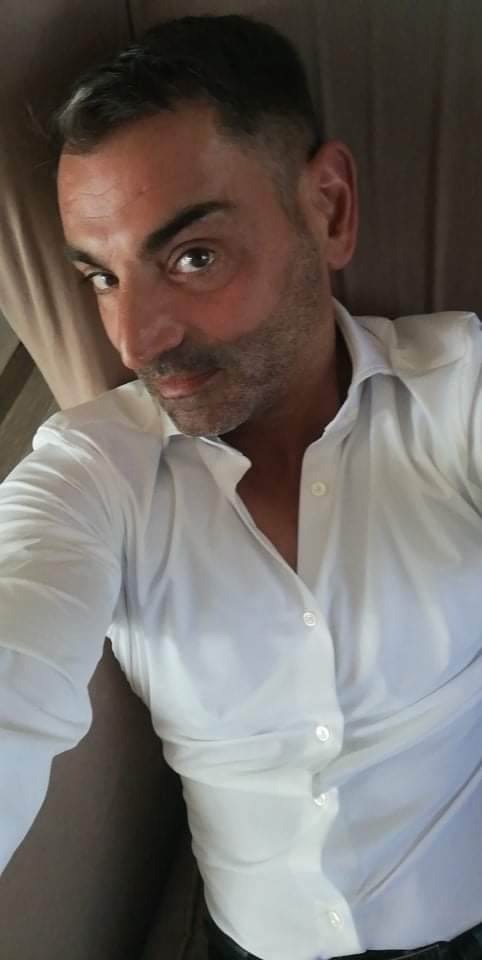 Profil von Ghalem