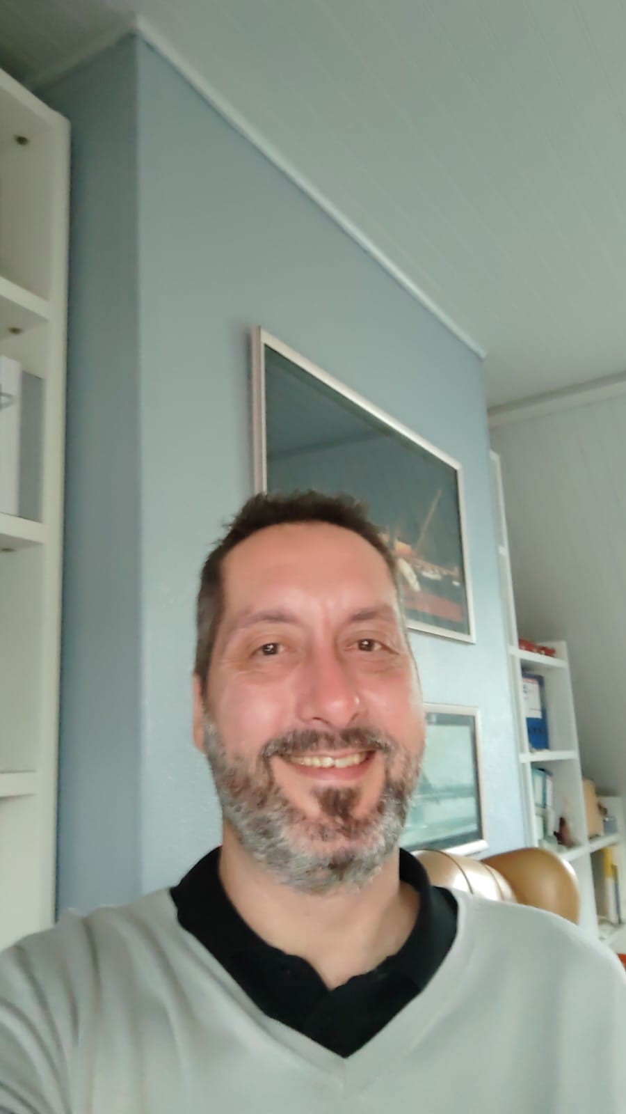 Profil von Léontin